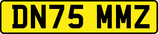 DN75MMZ
