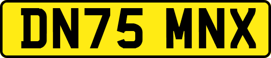 DN75MNX