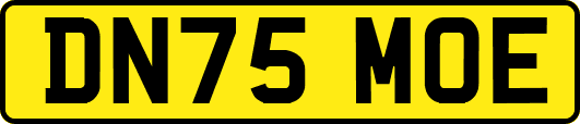 DN75MOE