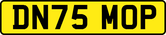 DN75MOP