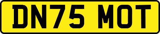 DN75MOT