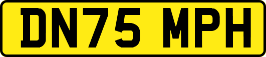 DN75MPH