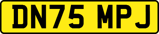 DN75MPJ