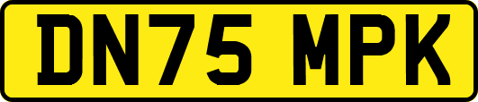 DN75MPK