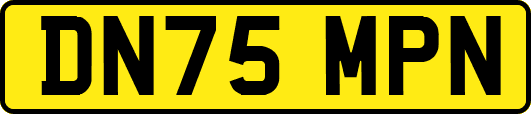 DN75MPN