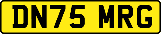 DN75MRG