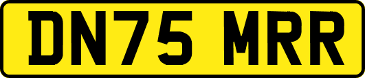 DN75MRR