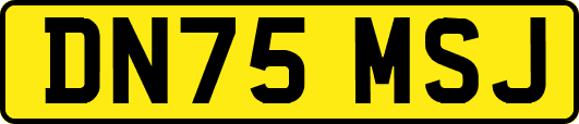 DN75MSJ