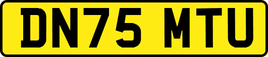 DN75MTU