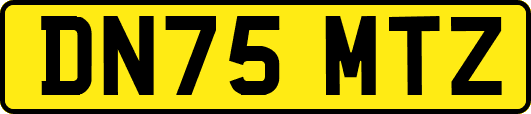 DN75MTZ