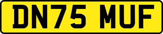 DN75MUF