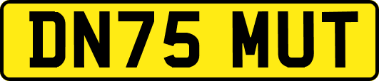 DN75MUT