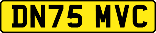 DN75MVC