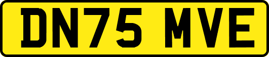 DN75MVE