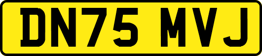 DN75MVJ