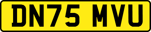 DN75MVU