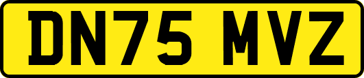 DN75MVZ