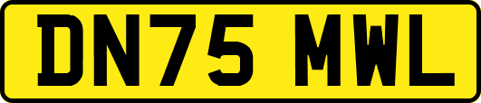 DN75MWL