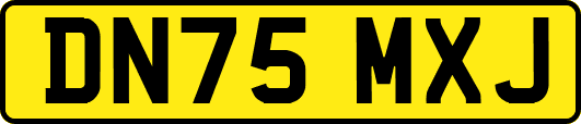 DN75MXJ