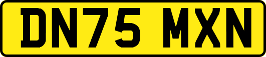 DN75MXN