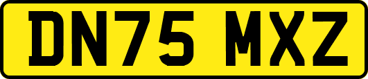DN75MXZ