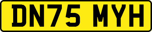 DN75MYH