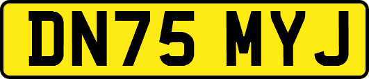 DN75MYJ