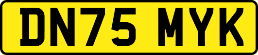 DN75MYK