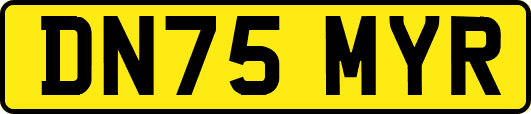 DN75MYR