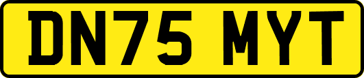 DN75MYT