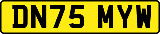 DN75MYW