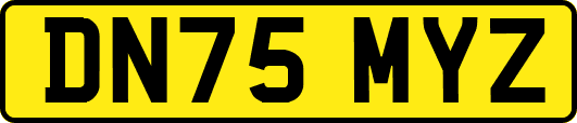 DN75MYZ