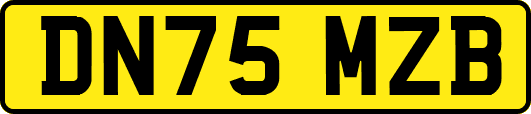 DN75MZB