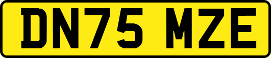 DN75MZE