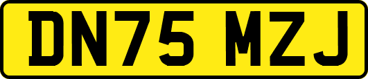 DN75MZJ