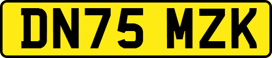 DN75MZK
