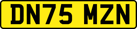 DN75MZN