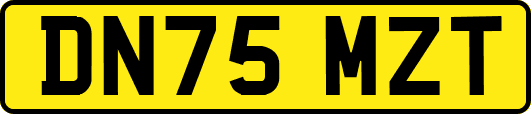 DN75MZT