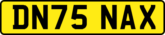 DN75NAX