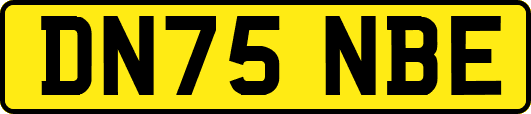 DN75NBE