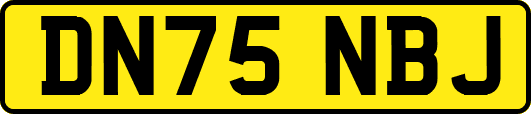 DN75NBJ
