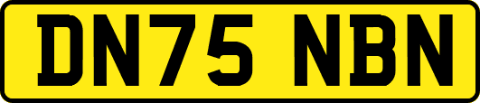 DN75NBN