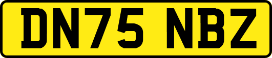 DN75NBZ