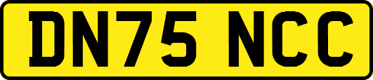DN75NCC
