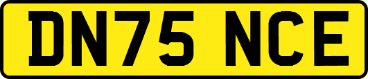 DN75NCE