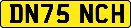 DN75NCH