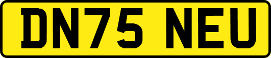 DN75NEU