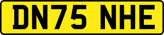 DN75NHE