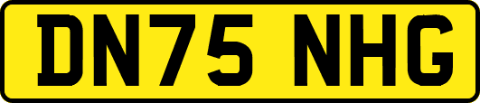 DN75NHG