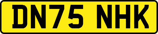 DN75NHK